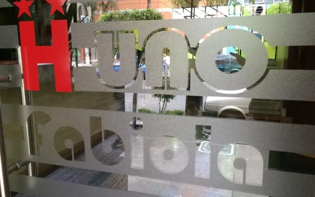 Hotel Fabiola