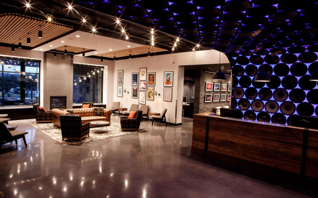 Hotel Rock Lititz