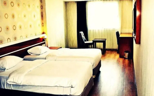 Bayazit Hotel
