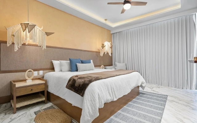 Bahiban Residences by Monyxbnb