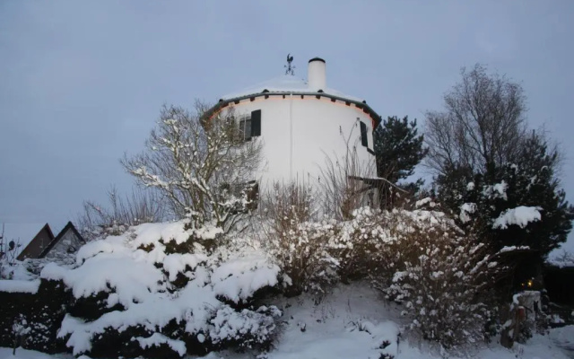 De Witte Molen Kranenburg