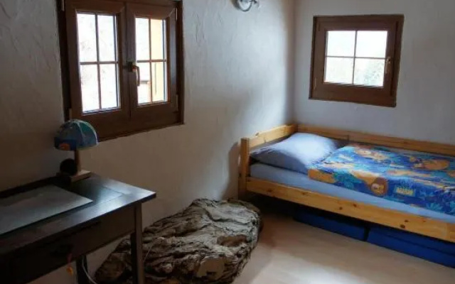 Chalet Edelweiss