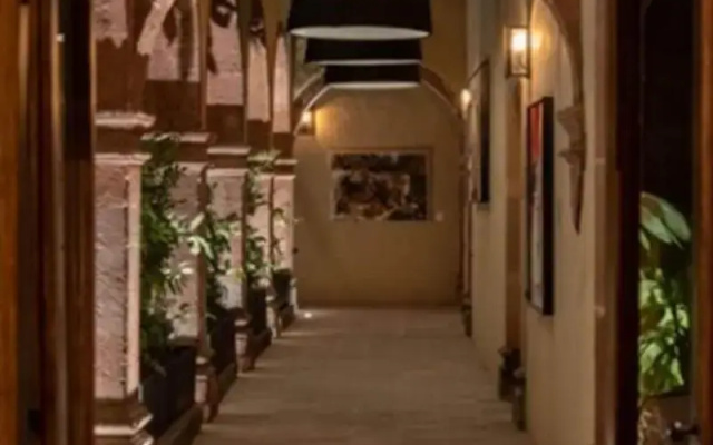 Hotel Nena