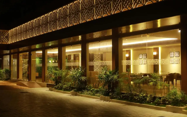 Magnet Hotel