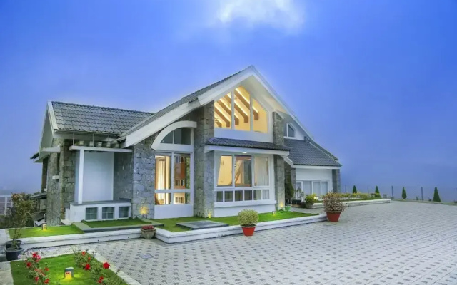 Wisteria Luxury Villas