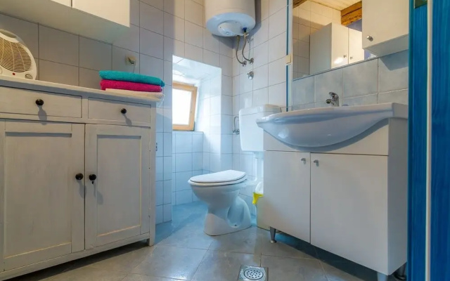 Anđeli - Nice and Comfortable House - H