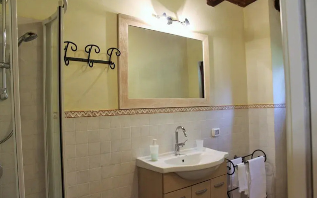 Casa Pioppo