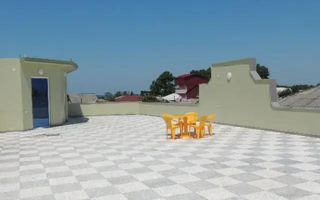 Hotel Dima