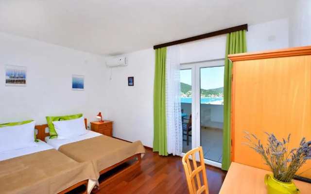 Apartments Franjić