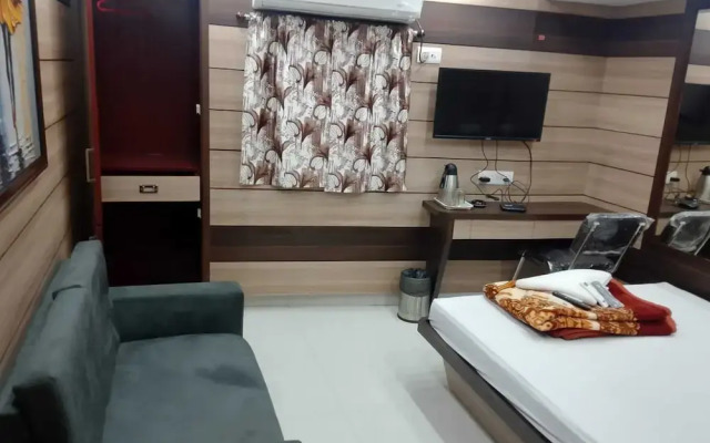 Hotel Goldenkey