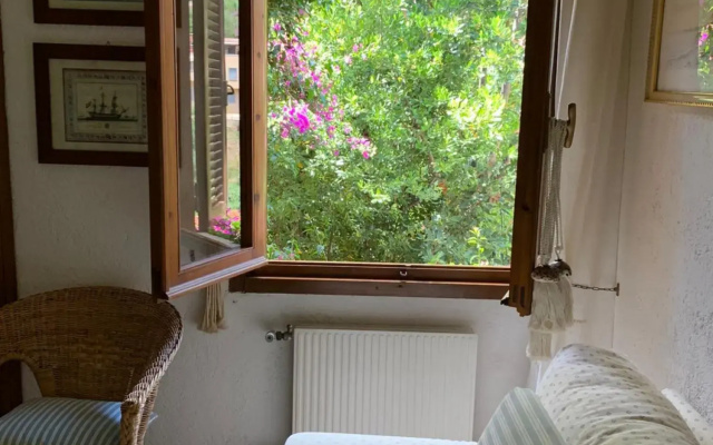 Appartament in Porto Santo Stefano-Bouganville