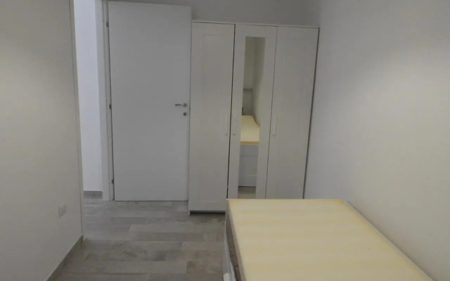 Baby House Calasetta - Iun P5263