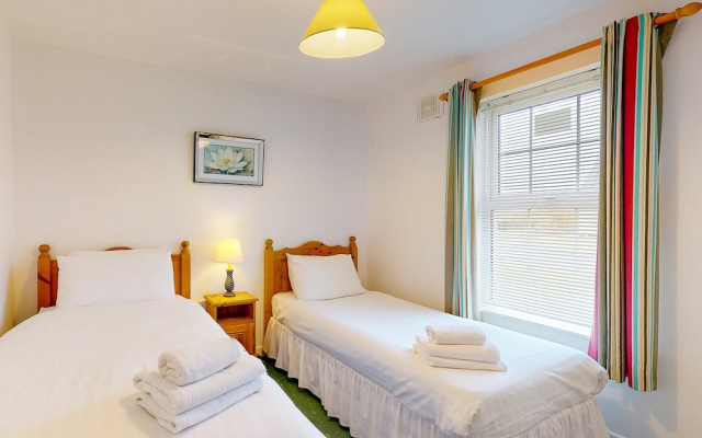 Ballybunion Holiday Cottages