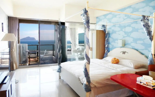 Blue Bay Villa