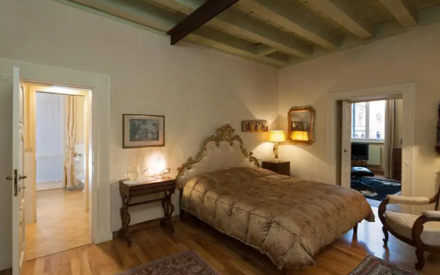 Residenza Dei Signori - Italian Homing