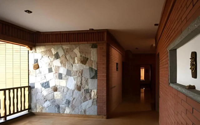 Nisargha Serviced Apartments
