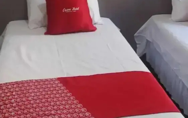 Cysne Hotel Sobral