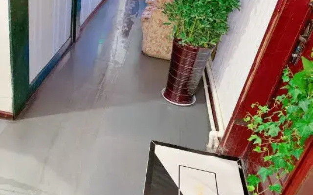 Damei Apartment