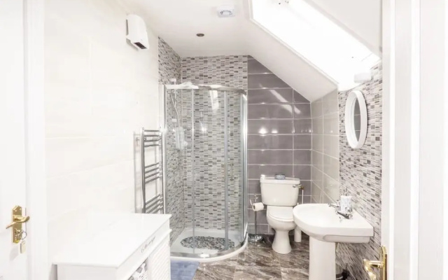 Molly's Cottage, Lahinch