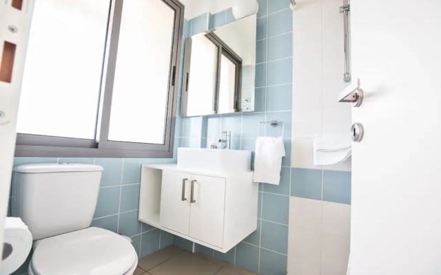 Villa Abbie, Panoramic Sea Views