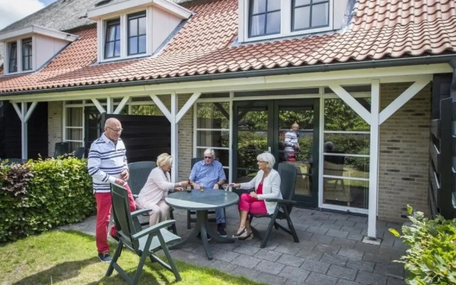 Landal Résidence 't Hof van Haamstede