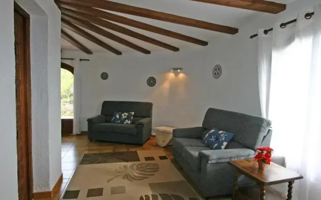 Villa Salamanquesa 8