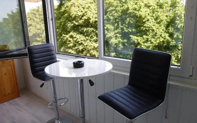 Ferienwohnung F249 Fur 2-4 Personen An Der Ostsee