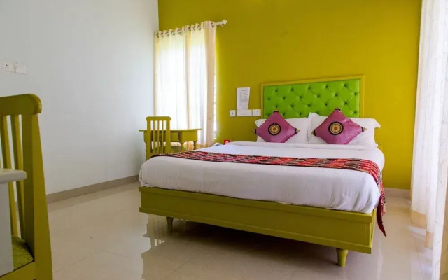 Hill Gardens Ayurvedic Resort