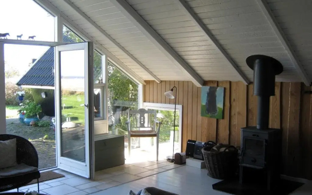 Skråningen 8 Holiday House