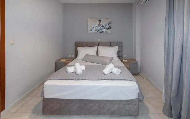 Argyros Villa 1