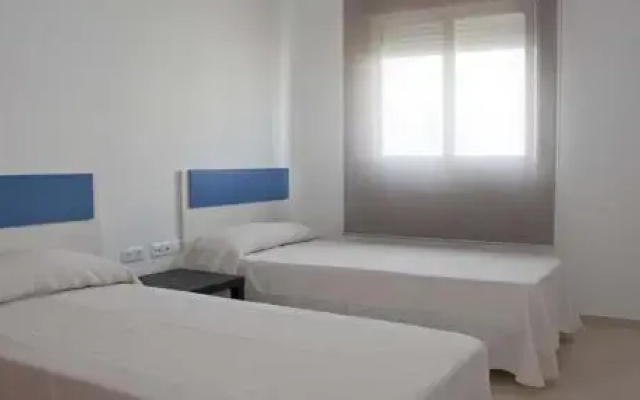 Apartamentos Boutique Benicasim