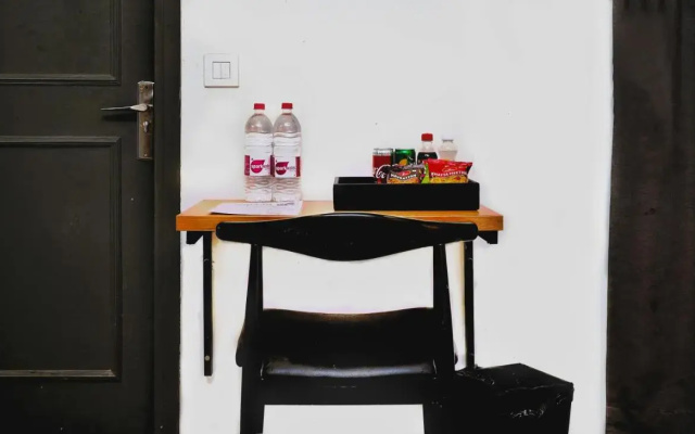 Hotel Rudra Inn "Couple Friendly" at Chhatarpur