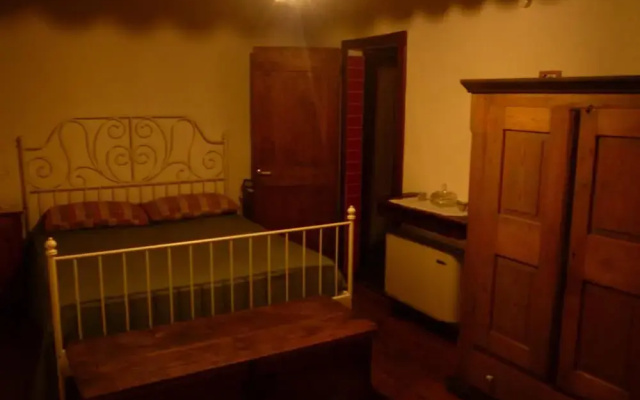 Locanda Cà Vejo