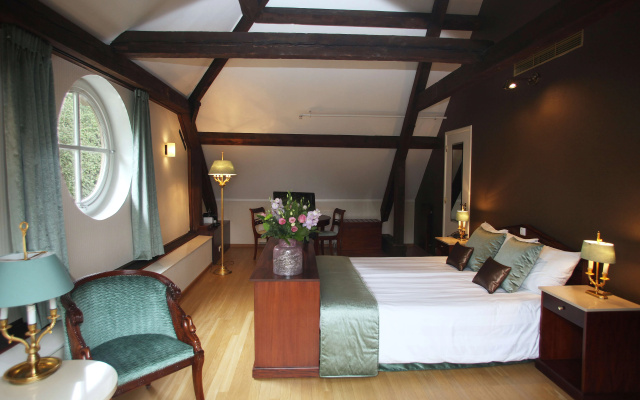 Grand Hotel Karel V
