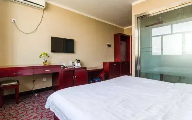 Baiyangdian Yijing Hotel