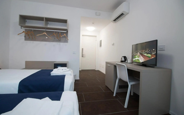 Hotel Cascina Fossata & Residence