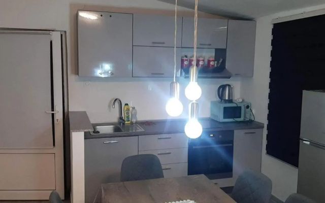 Apartman Kety