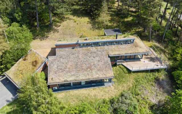 "Lynne" - 1km from the sea in Djursland and Mols