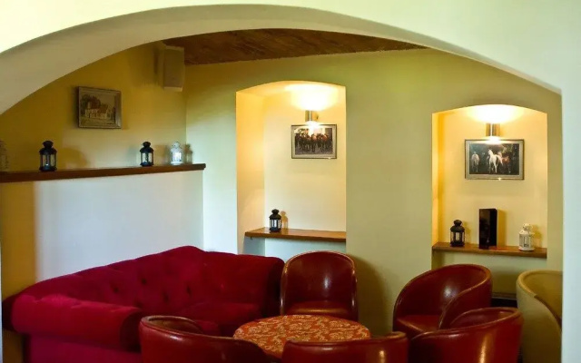 Wieniawa Spa & Wellness