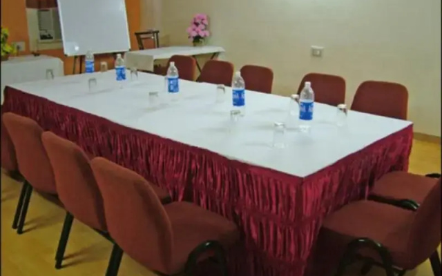 Hotel Sahaj Palace Pvt Ltd
