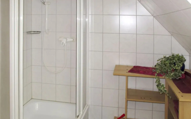 Apartment  Züssow