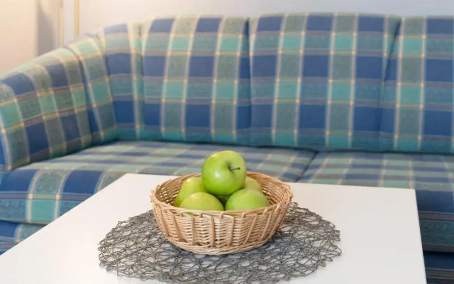 Seepferdchen Wohnung 25