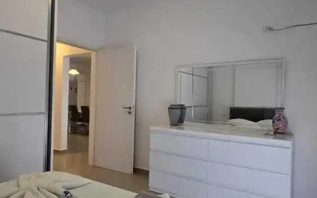 Tirent Apartment-Vlora Retreat