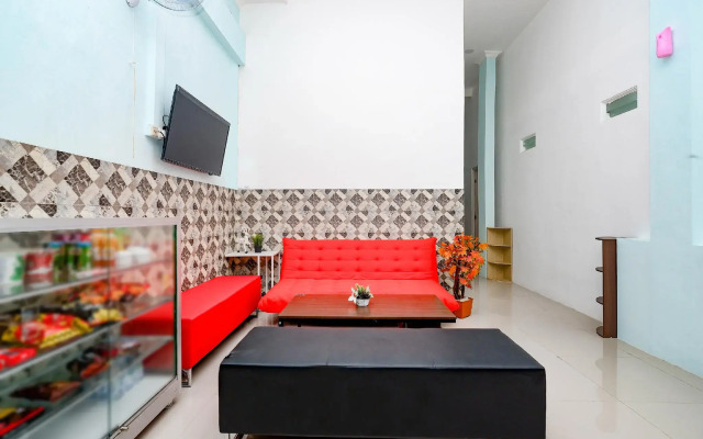 OYO 2782 Puspa Residence