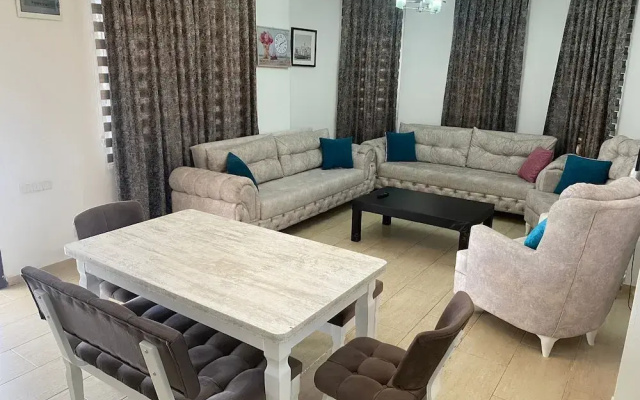 Efes Villas