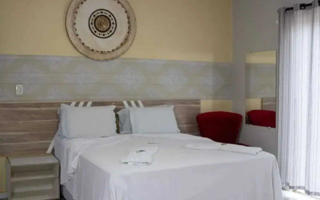 Recife Palace Hotel