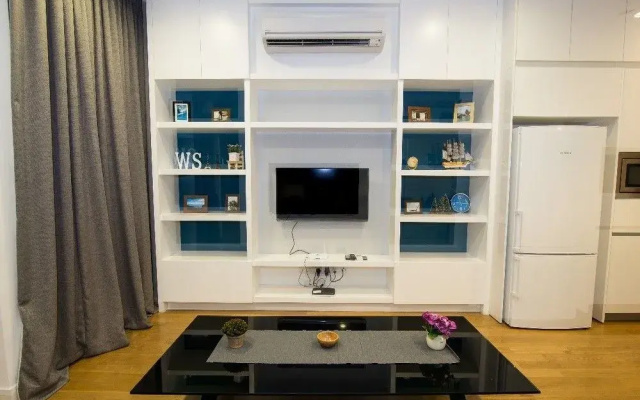 W Studio Kuala Lumpur