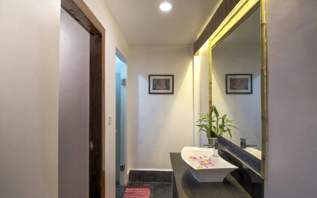 Khmere Maison D'Angkor