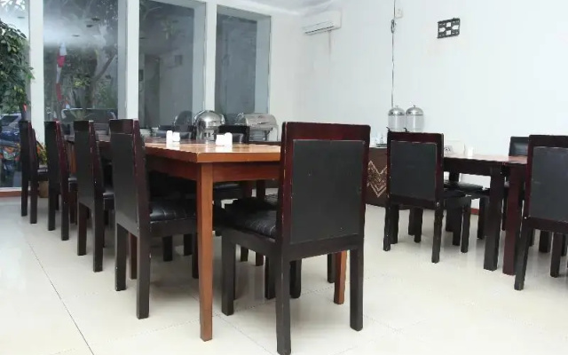 N Hotel Jakarta