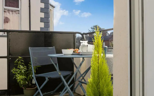 Cyprus View Apartment 2